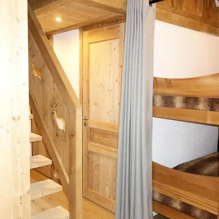 Richelieu - Alpe D'huez Rue Du Maquis De L'oisans Mae-2691 Apartment *