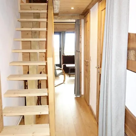 Apartment Richelieu - Alpe D'huez Rue Du Maquis De L'oisans Mae-2691 *