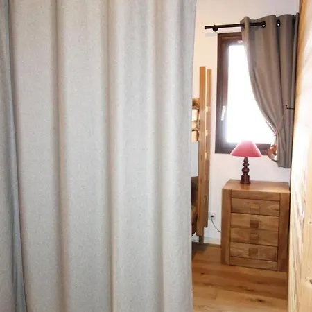 Apartment Richelieu - Alpe D'huez Rue Du Maquis De L'oisans Mae-2691 Huez