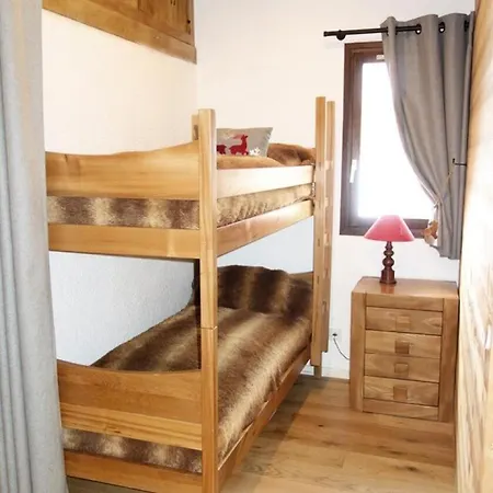 Richelieu - Alpe D'huez Rue Du Maquis De L'oisans Mae-2691 Apartment