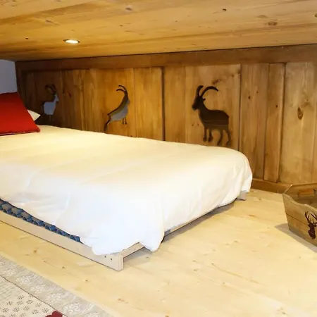 Apartment Richelieu - Alpe D'huez Rue Du Maquis De L'oisans Mae-2691