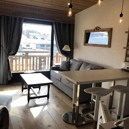 Apartment Richelieu - Alpe D'huez Rue Du Maquis De L'oisans Mae-2691 Huez