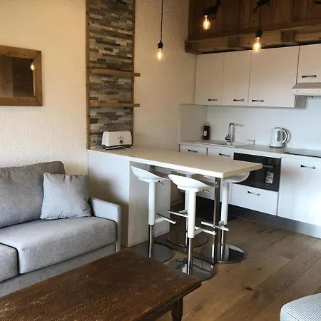 Richelieu - Alpe D'huez Rue Du Maquis De L'oisans Mae-2691 Apartment *