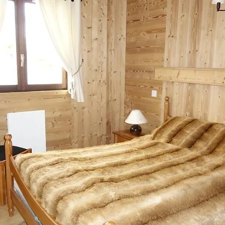 Apartamento Résidence Richelieu - Le Richelieu D3 Mae-2691 *